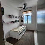 Homestay Idaman Meru